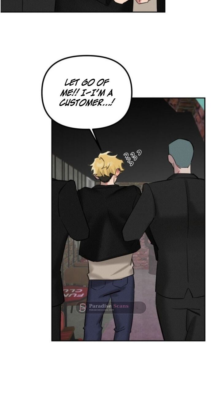 Damm, Dirty, Dumm Chapter 4 page 31 - 