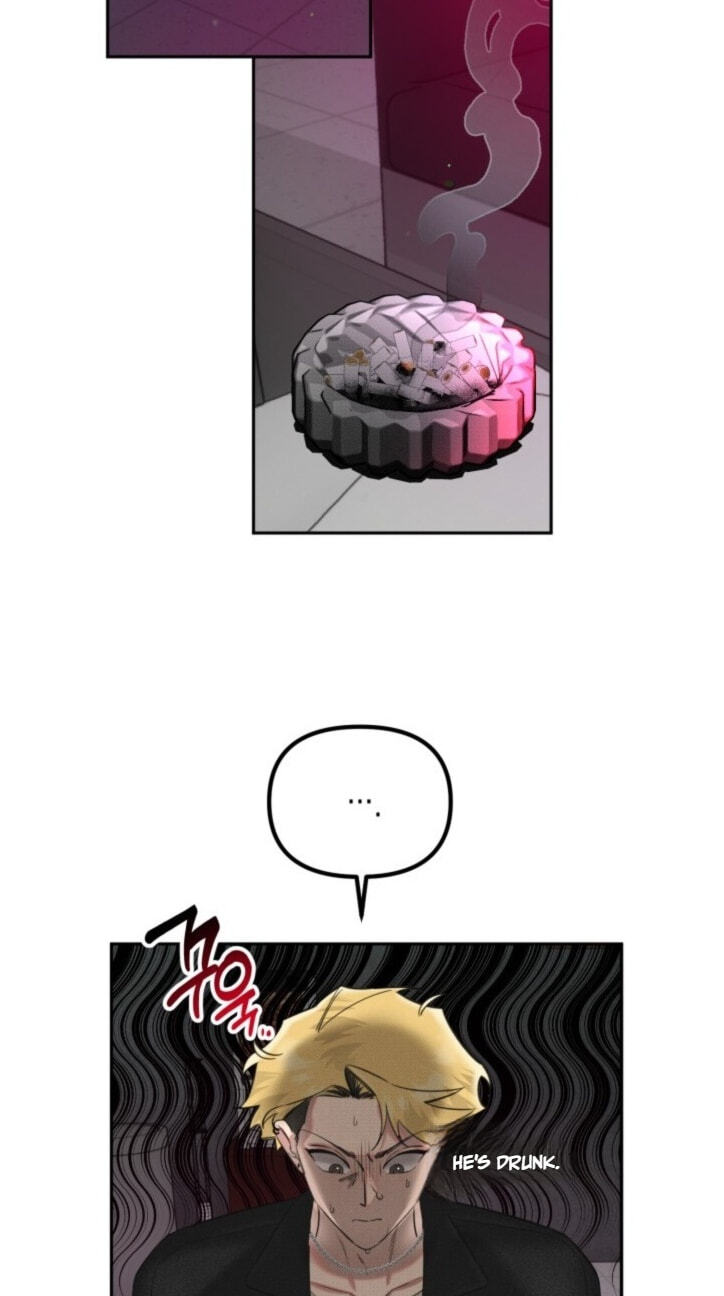Damm, Dirty, Dumm Chapter 4 page 33 - 