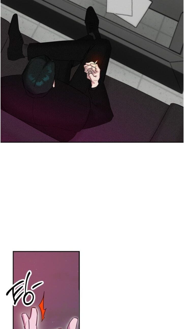 Damm, Dirty, Dumm Chapter 4 page 36 - 