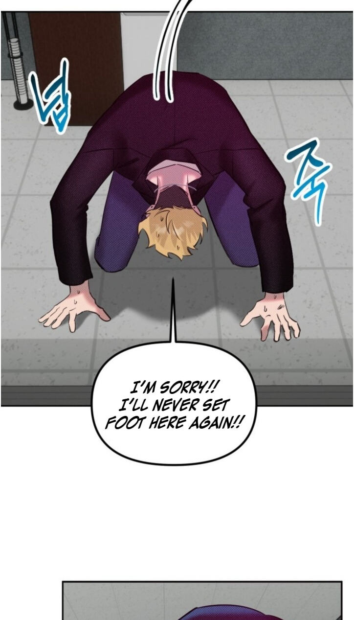 Damm, Dirty, Dumm Chapter 4 page 39 - 