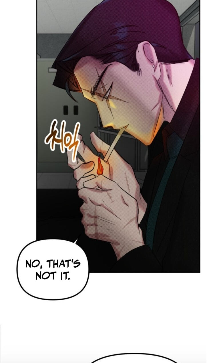 Damm, Dirty, Dumm Chapter 4 page 40 - 