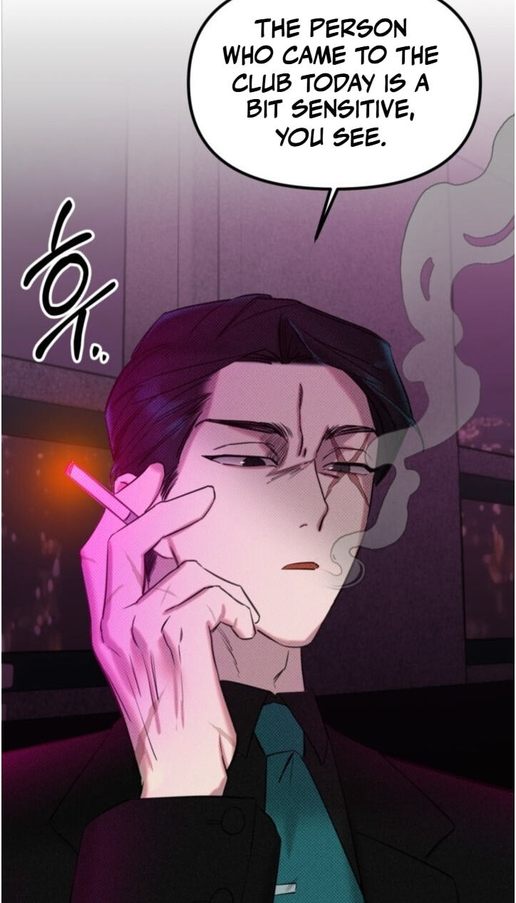 Damm, Dirty, Dumm Chapter 4 page 41 - 