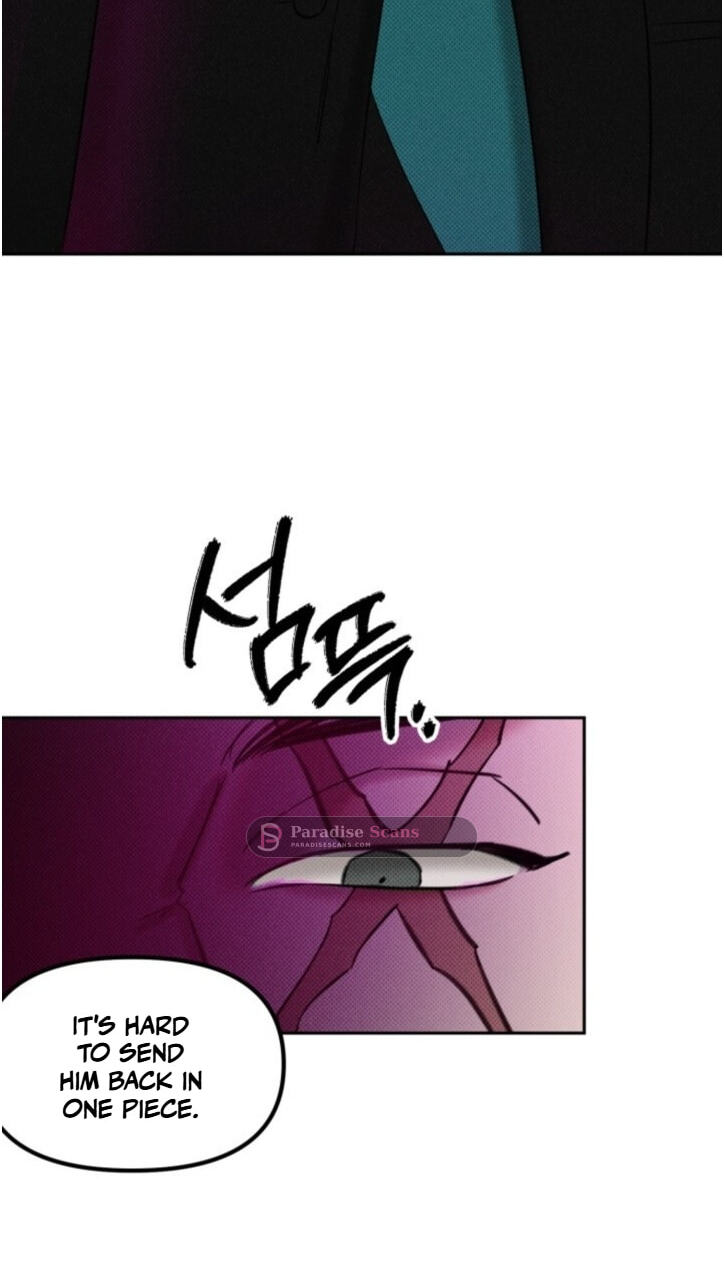 Damm, Dirty, Dumm Chapter 4 page 42 - 