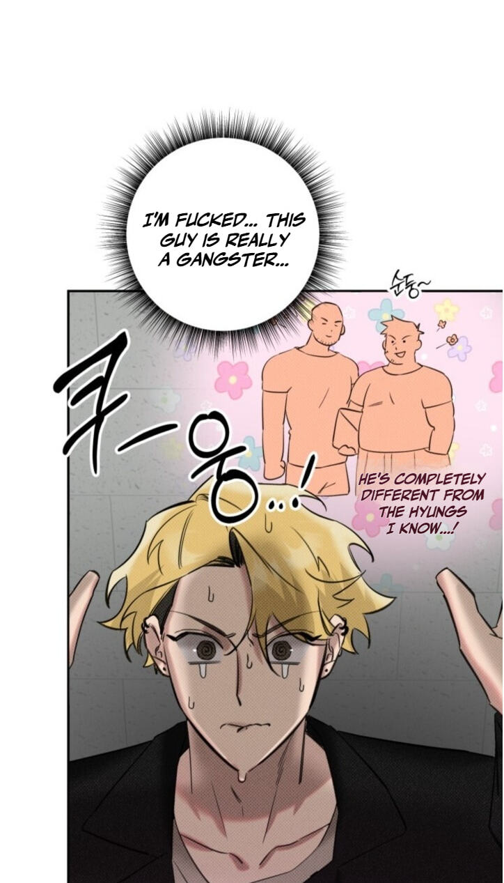 Damm, Dirty, Dumm Chapter 4 page 43 - 