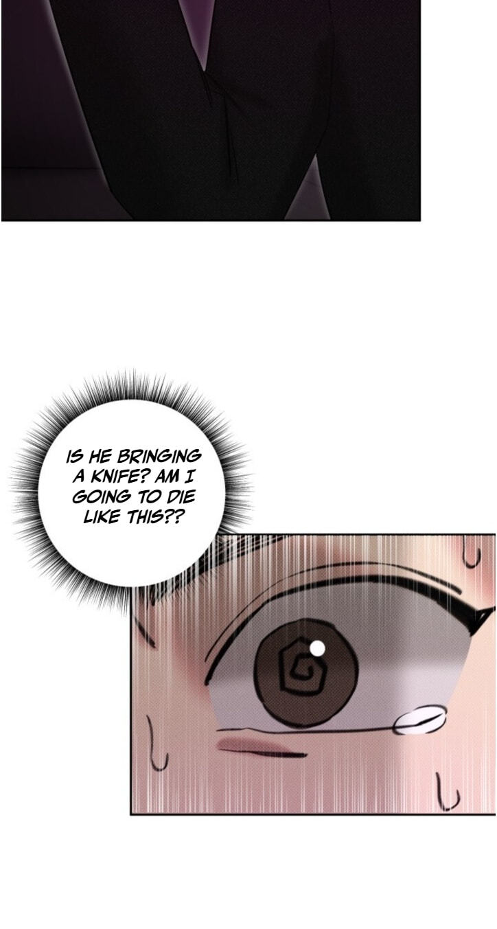 Damm, Dirty, Dumm Chapter 4 page 45 - 