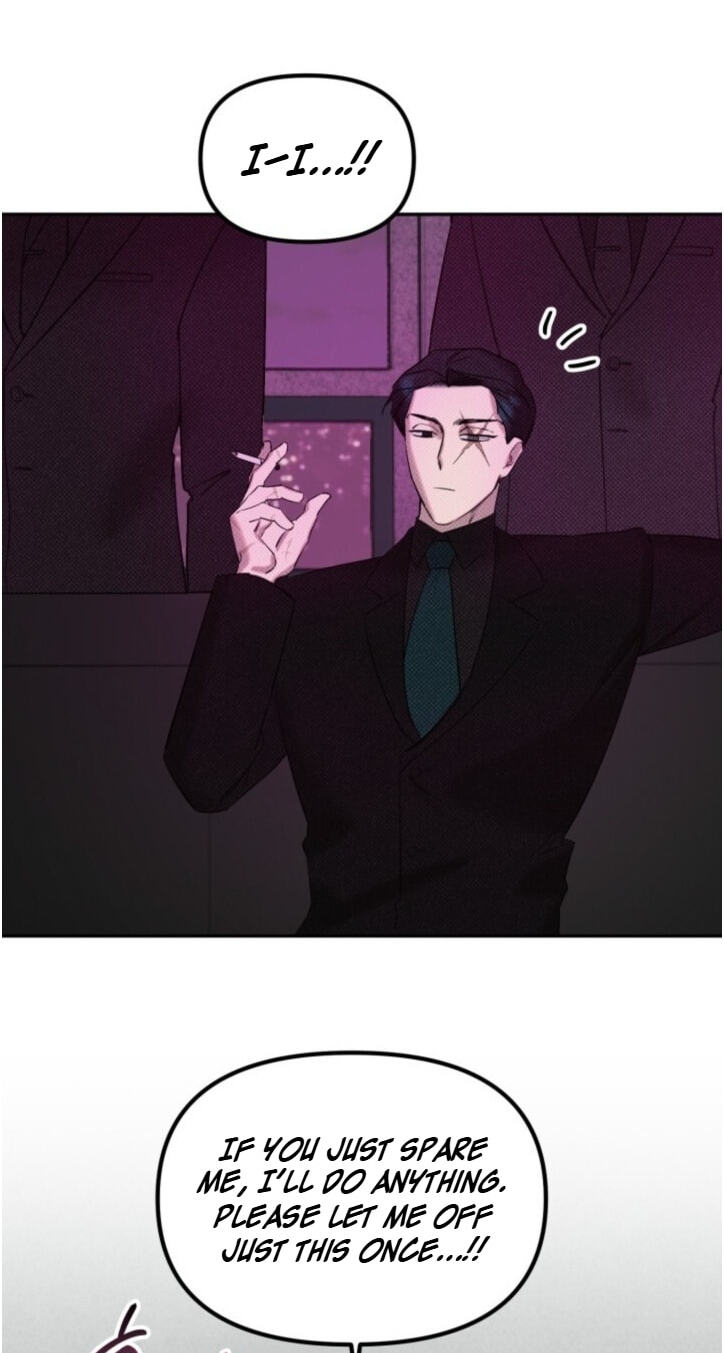 Damm, Dirty, Dumm Chapter 4 page 46 - 