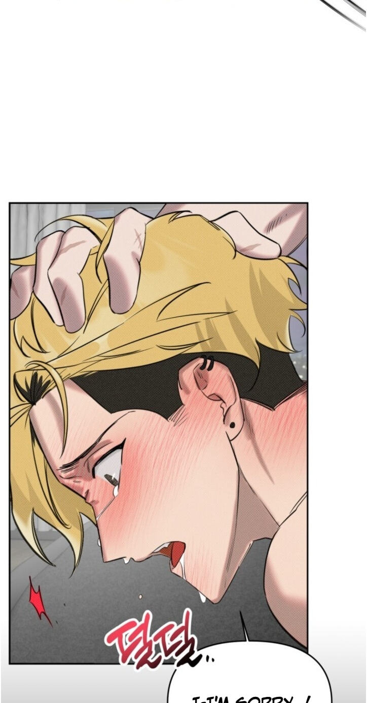 Damm, Dirty, Dumm Chapter 4 page 6 - 