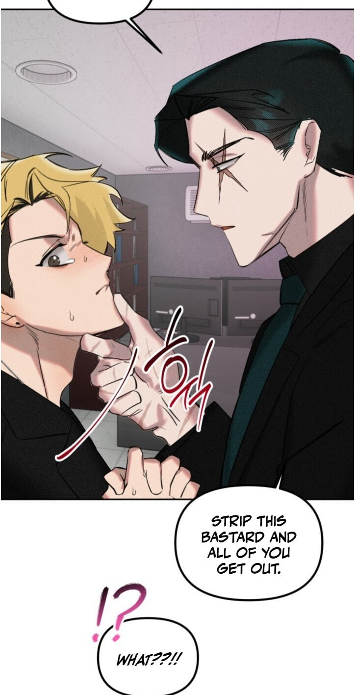 Damm, Dirty, Dumm Chapter 4 page 51 - 