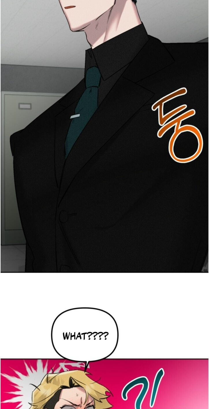 Damm, Dirty, Dumm Chapter 4 page 56 - 