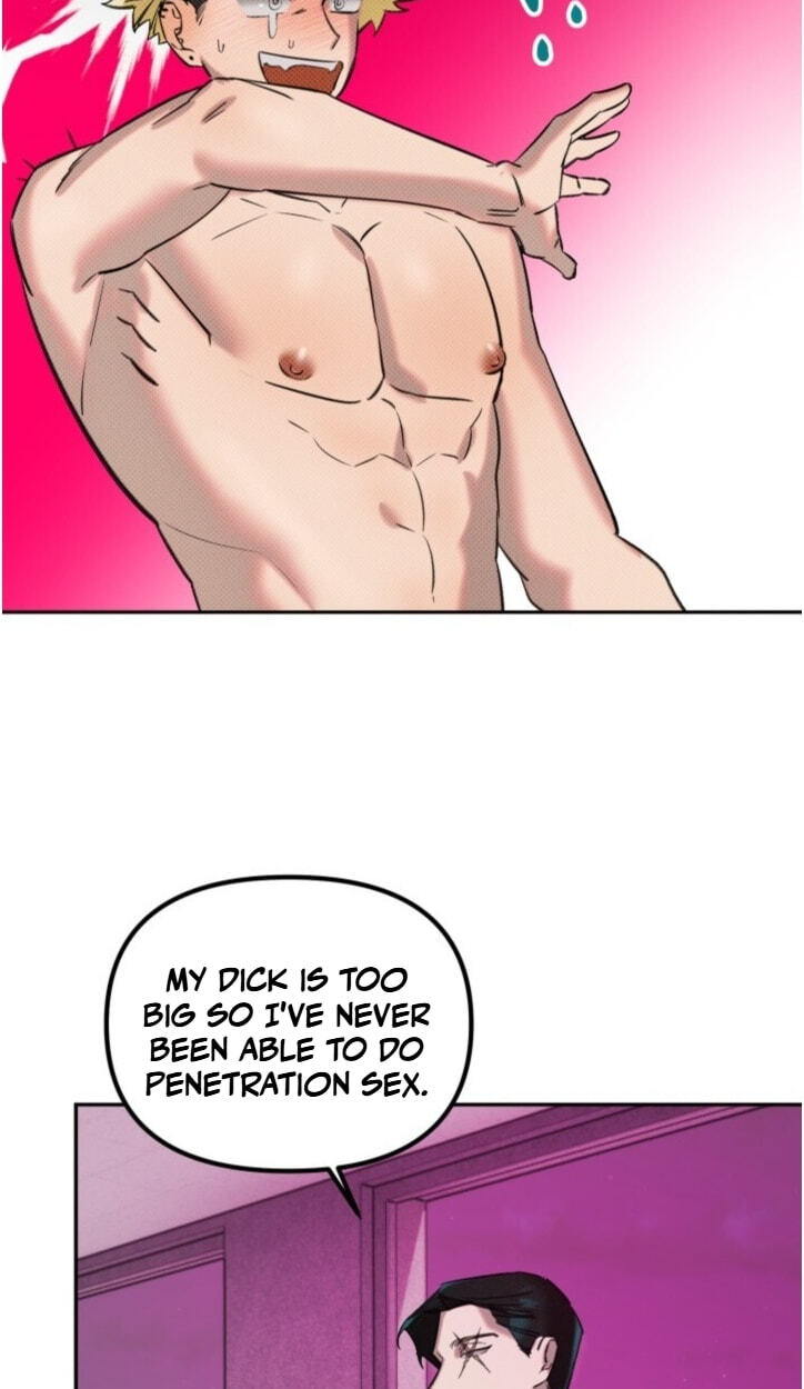 Damm, Dirty, Dumm Chapter 4 page 57 - 