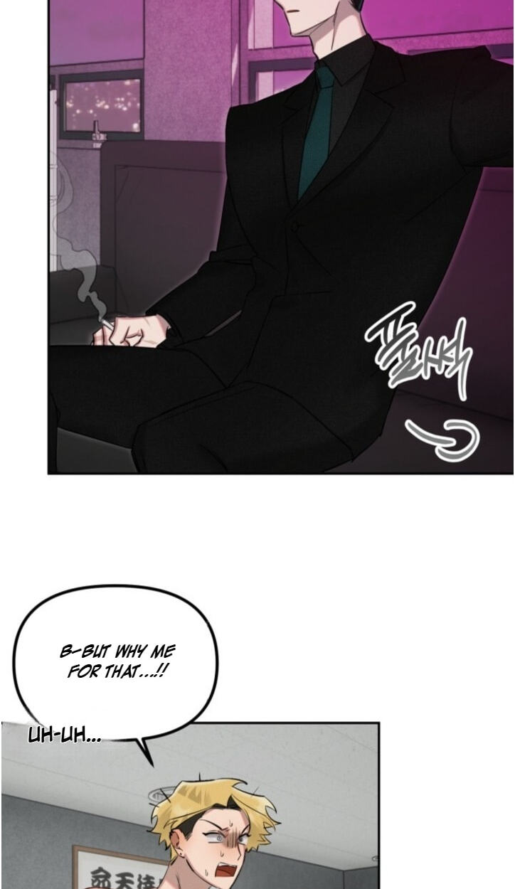 Damm, Dirty, Dumm Chapter 4 page 58 - 