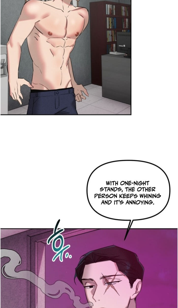 Damm, Dirty, Dumm Chapter 4 page 59 - 