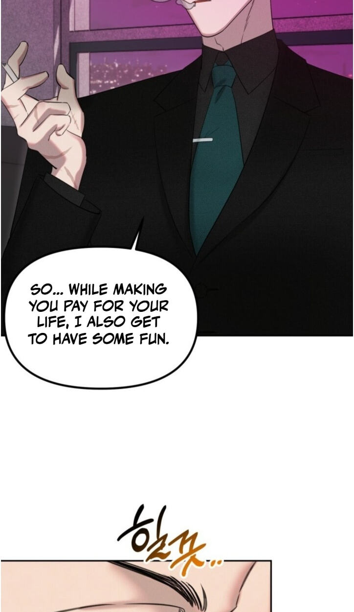 Damm, Dirty, Dumm Chapter 4 page 60 - 