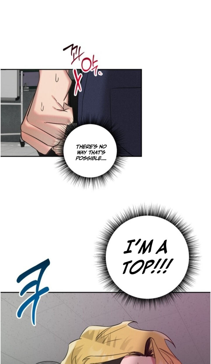 Damm, Dirty, Dumm Chapter 4 page 62 - 