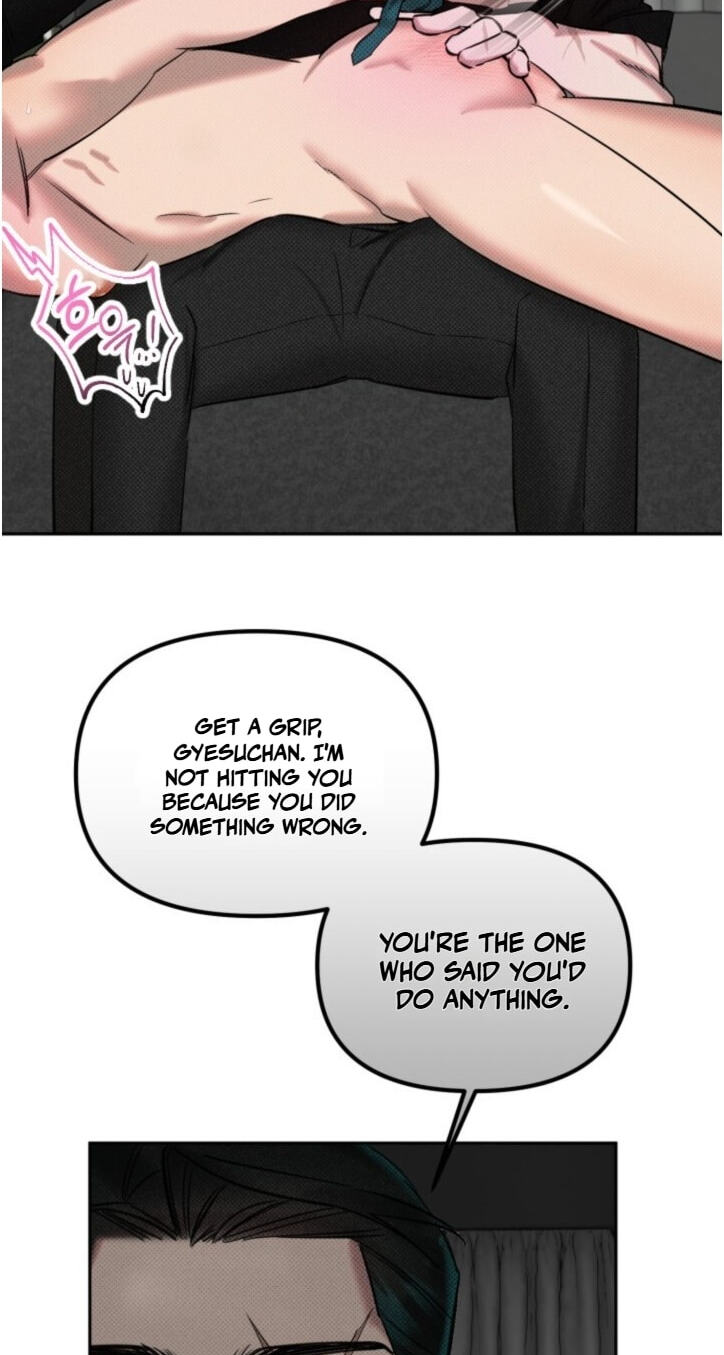 Damm, Dirty, Dumm Chapter 4 page 8 - 