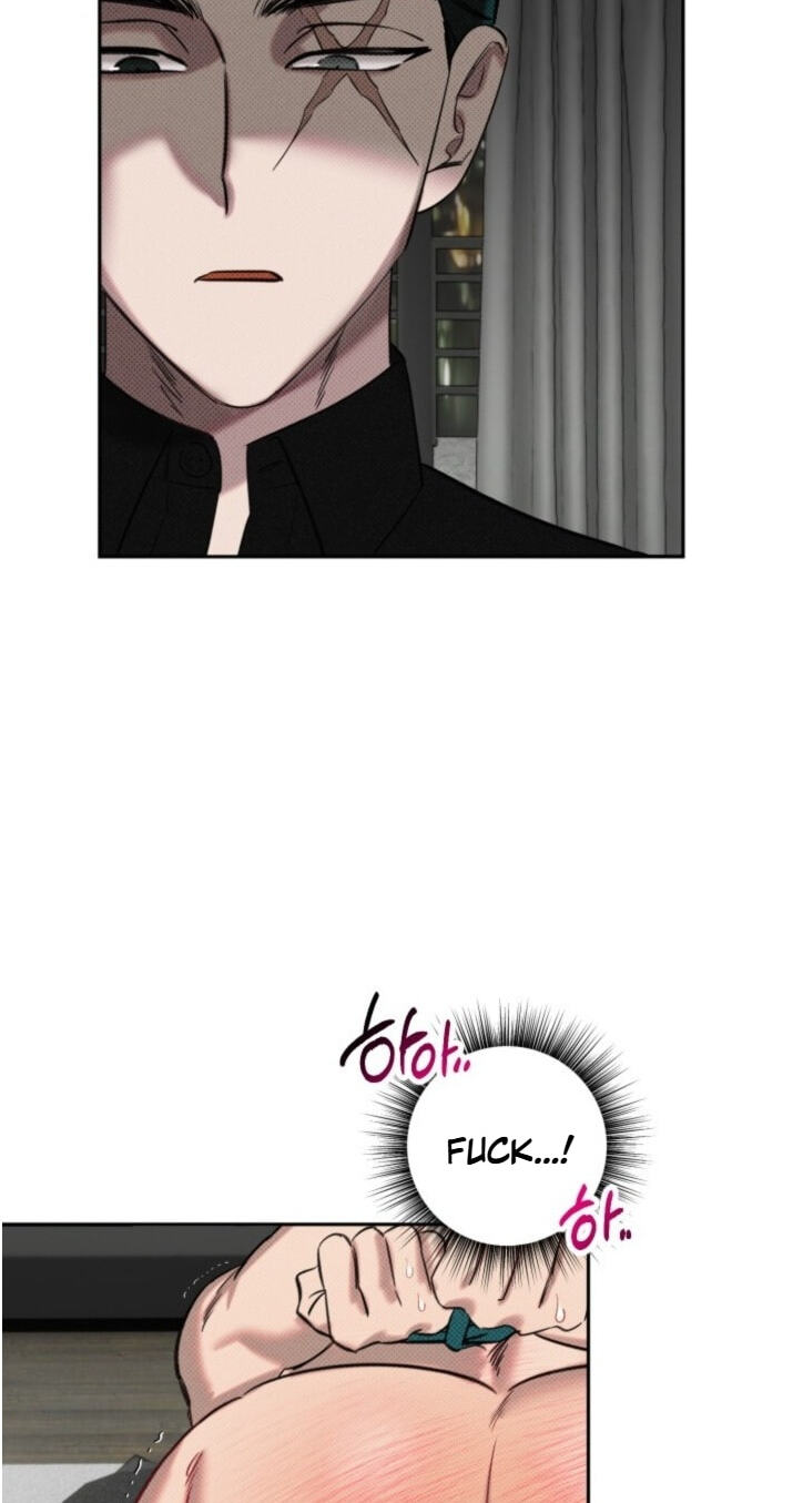 Damm, Dirty, Dumm Chapter 4 page 9 - 