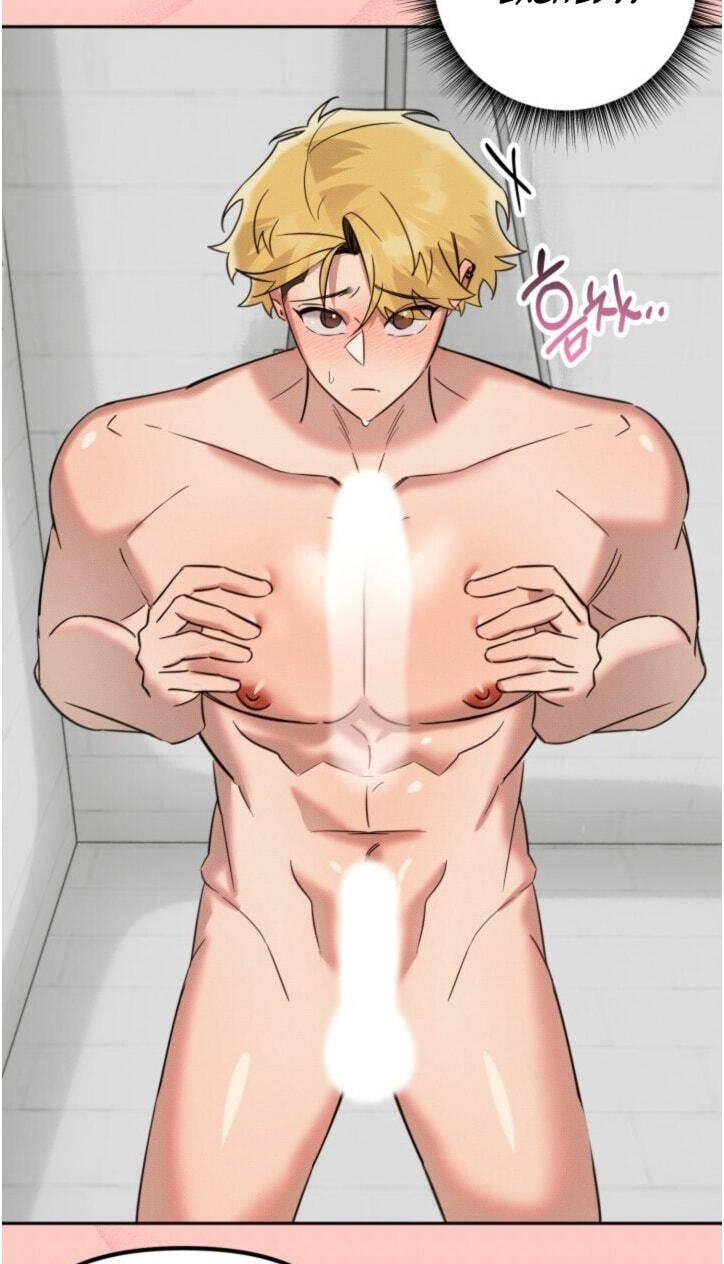 Damm, Dirty, Dumm Chapter 5 page 2 - 