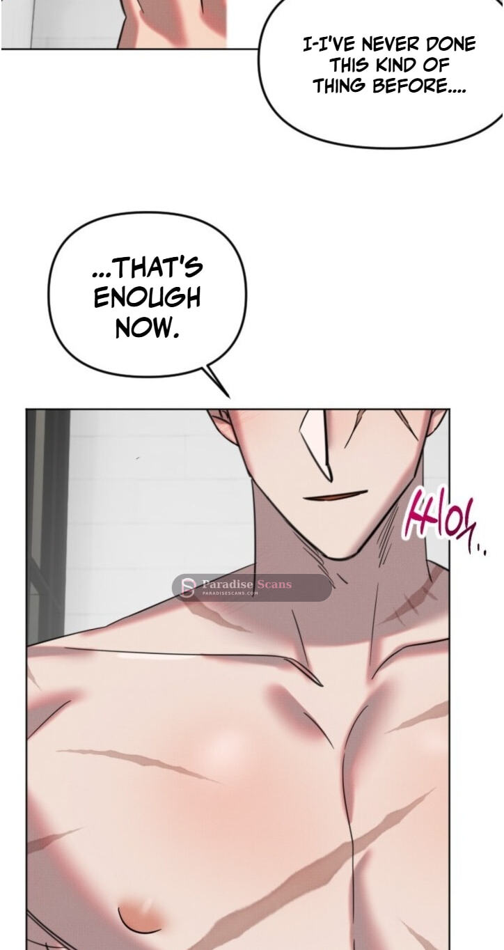 Damm, Dirty, Dumm Chapter 5 page 11 - 