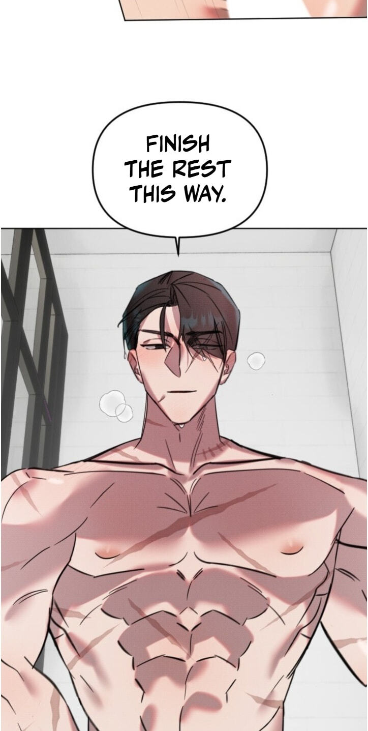 Damm, Dirty, Dumm Chapter 5 page 14 - 