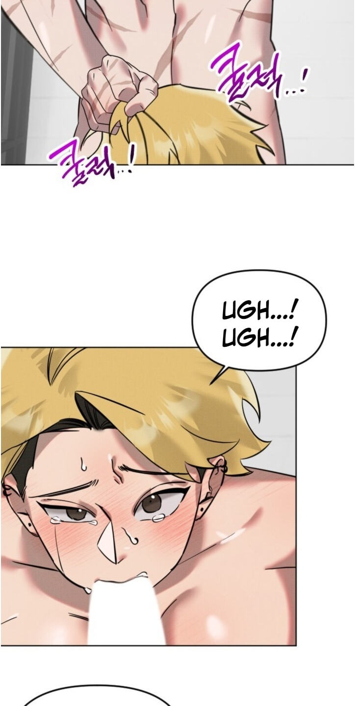 Damm, Dirty, Dumm Chapter 5 page 15 - 