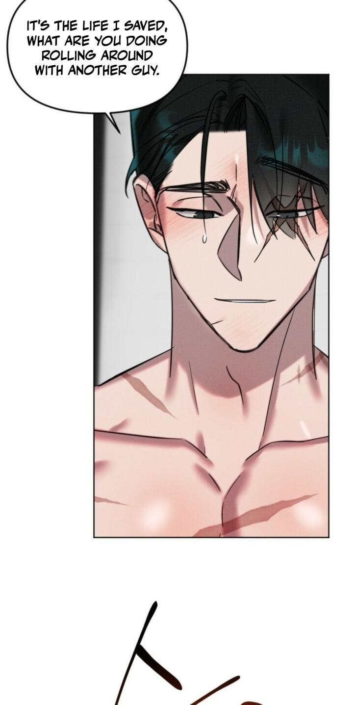 Damm, Dirty, Dumm Chapter 5 page 16 - 