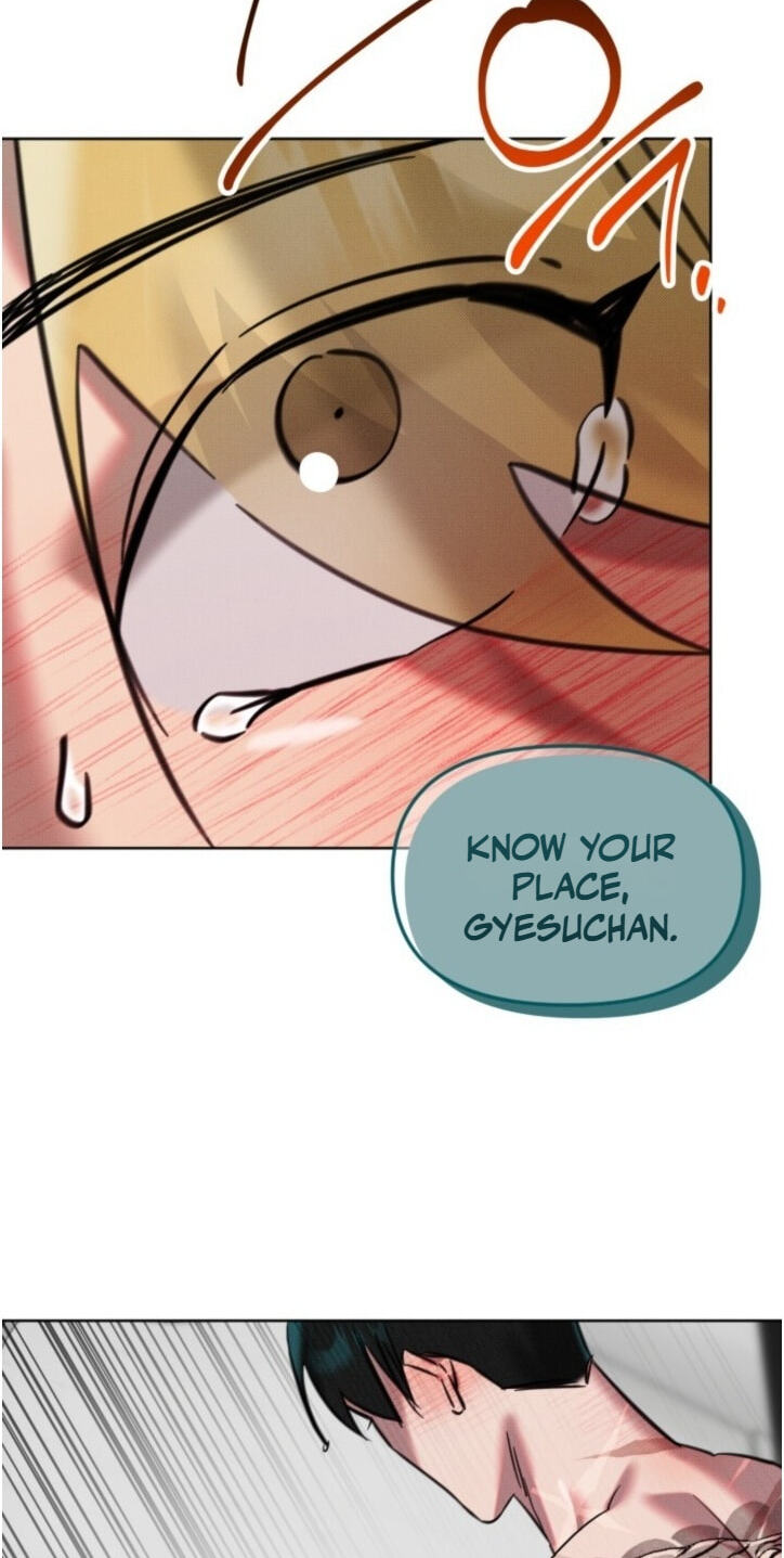 Damm, Dirty, Dumm Chapter 5 page 17 - 