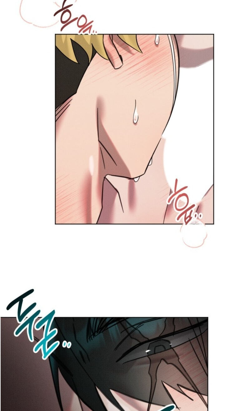 Damm, Dirty, Dumm Chapter 5 page 19 - 