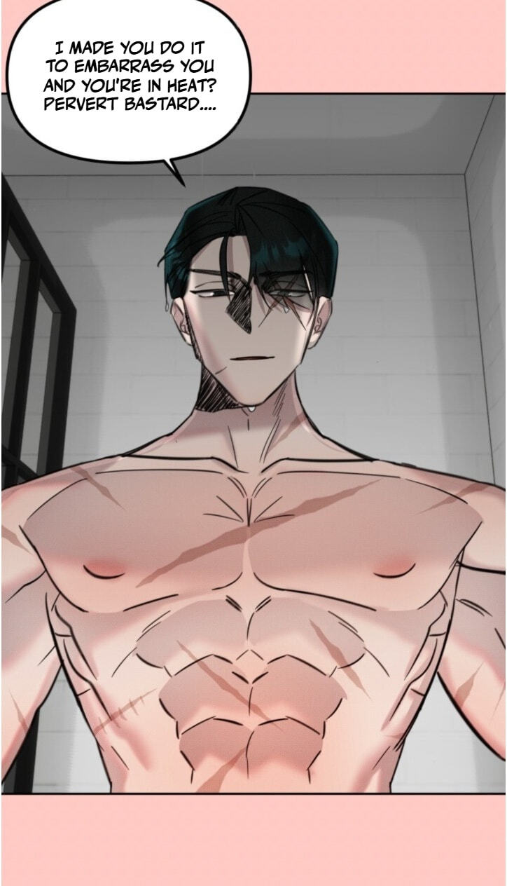 Damm, Dirty, Dumm Chapter 5 page 3 - 