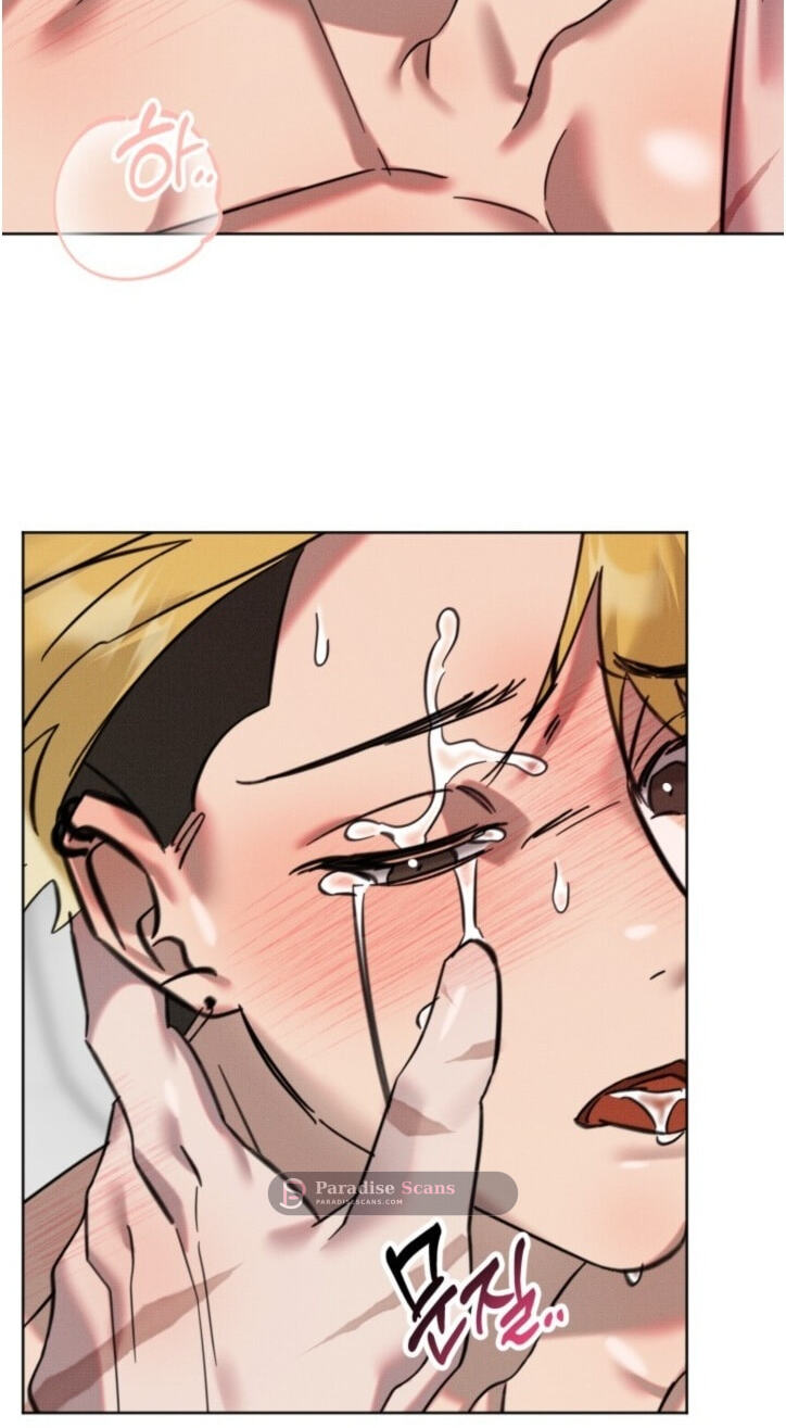 Damm, Dirty, Dumm Chapter 5 page 21 - 