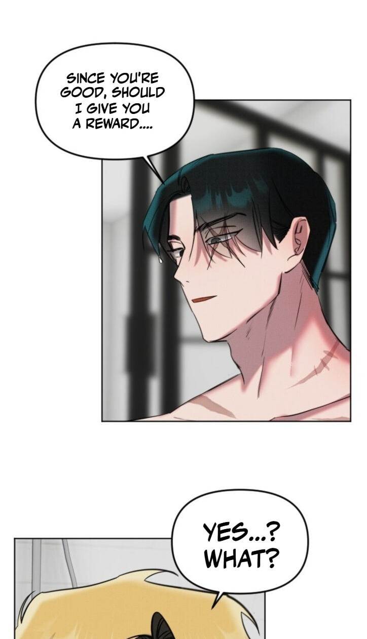 Damm, Dirty, Dumm Chapter 5 page 26 - 