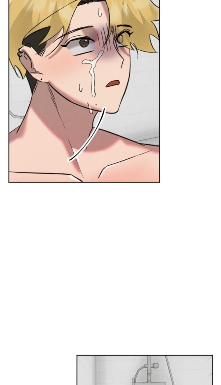 Damm, Dirty, Dumm Chapter 5 page 27 - 