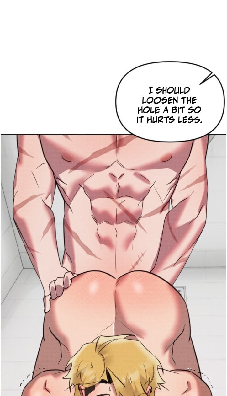 Damm, Dirty, Dumm Chapter 5 page 29 - 