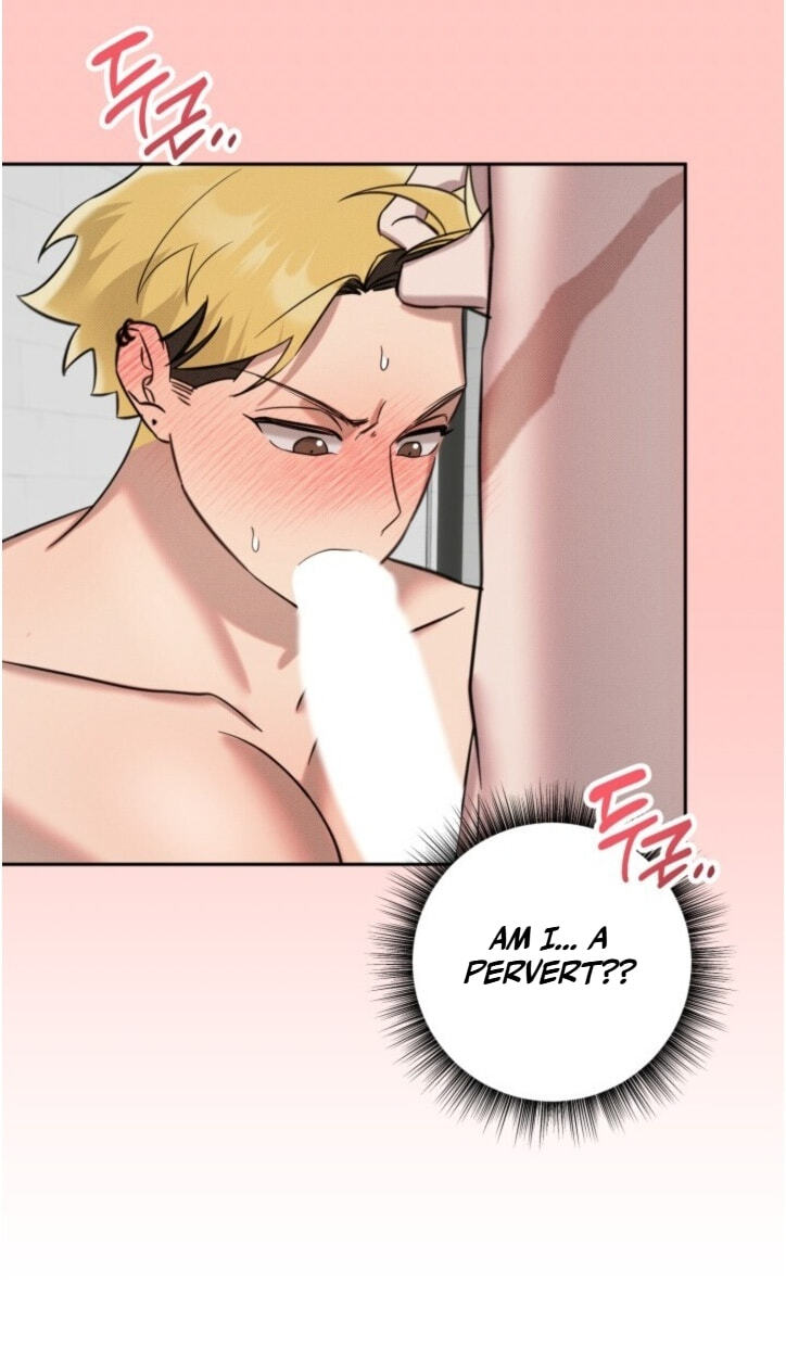 Damm, Dirty, Dumm Chapter 5 page 4 - 