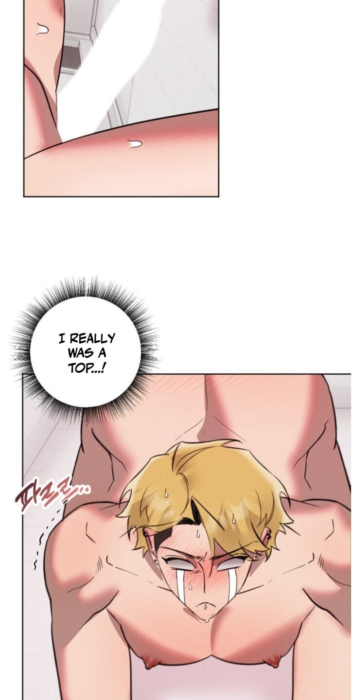 Damm, Dirty, Dumm Chapter 5 page 35 - 