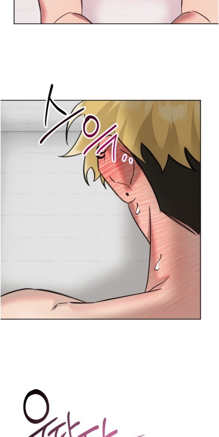 Damm, Dirty, Dumm Chapter 5 page 36 - 
