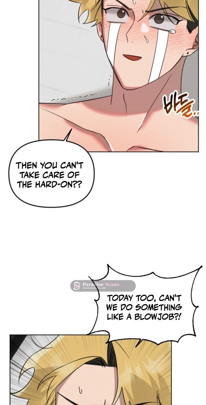 Damm, Dirty, Dumm Chapter 5 page 42 - 