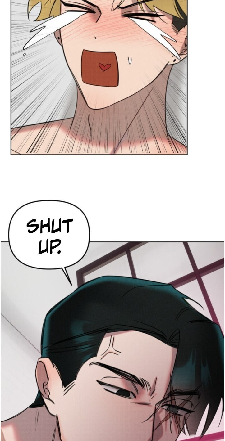 Damm, Dirty, Dumm Chapter 5 page 43 - 