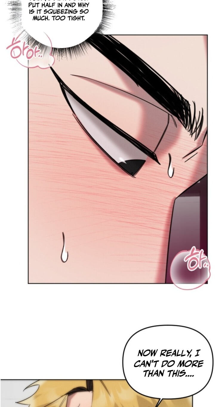 Damm, Dirty, Dumm Chapter 5 page 49 - 