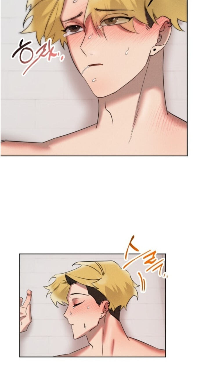 Damm, Dirty, Dumm Chapter 5 page 50 - 