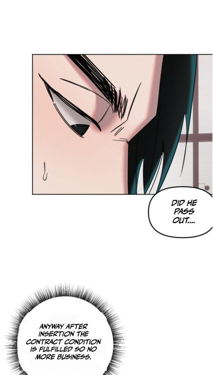 Damm, Dirty, Dumm Chapter 5 page 51 - 