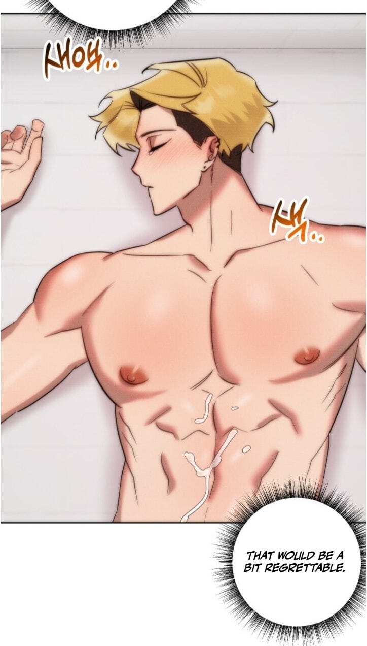 Damm, Dirty, Dumm Chapter 5 page 52 - 