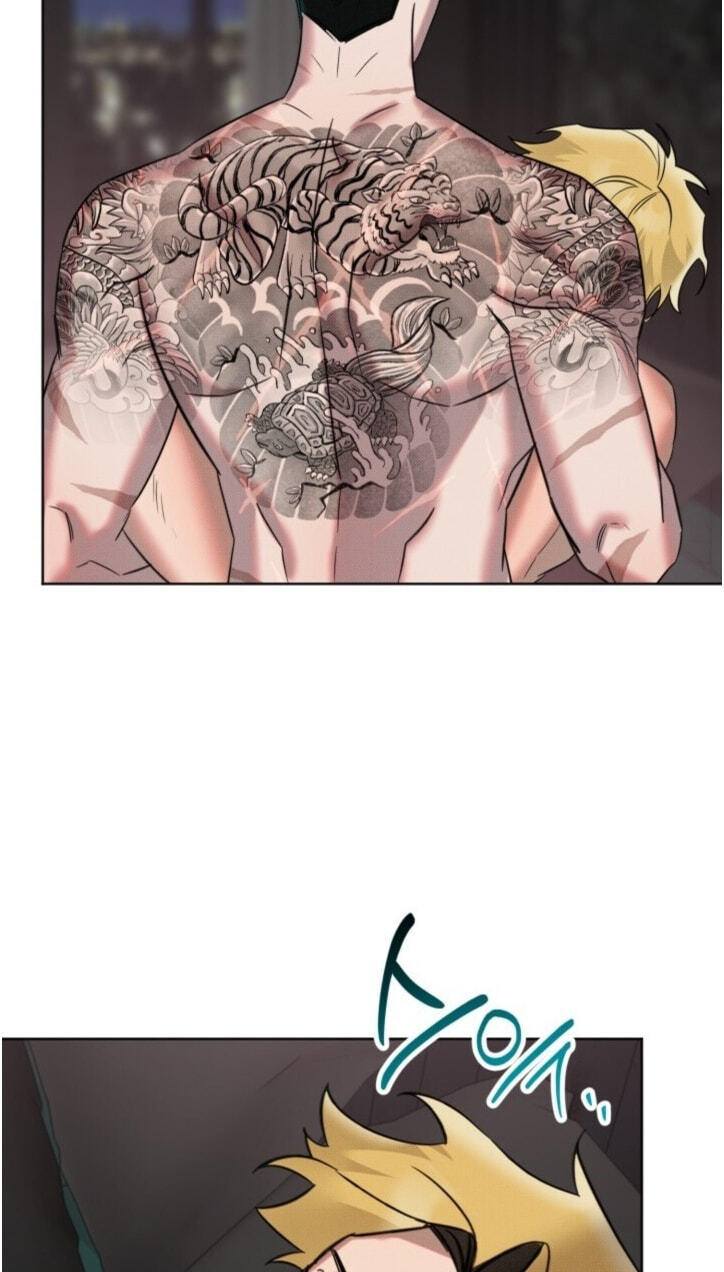 Damm, Dirty, Dumm Chapter 5 page 55 - 