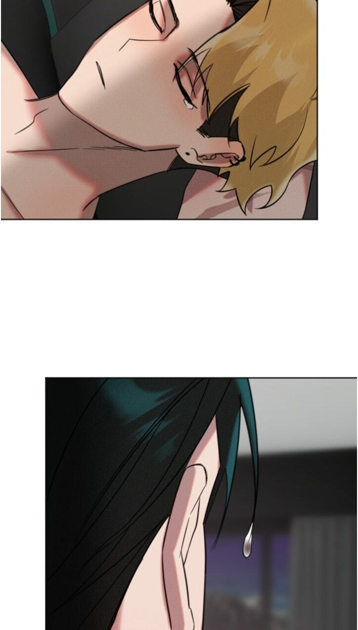 Damm, Dirty, Dumm Chapter 5 page 56 - 