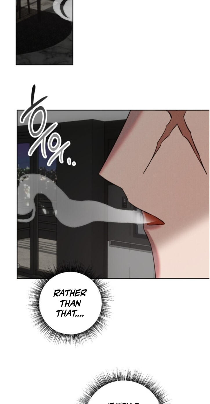 Damm, Dirty, Dumm Chapter 5 page 58 - 
