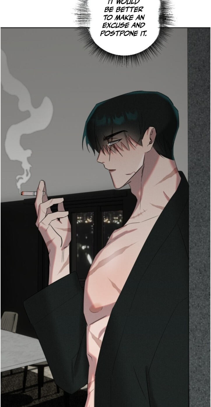 Damm, Dirty, Dumm Chapter 5 page 59 - 