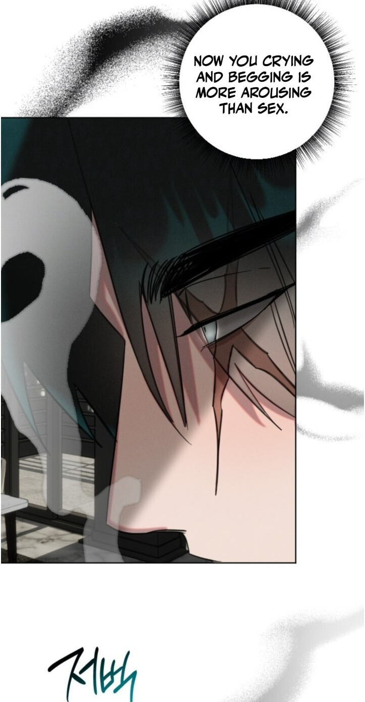 Damm, Dirty, Dumm Chapter 5 page 61 - 