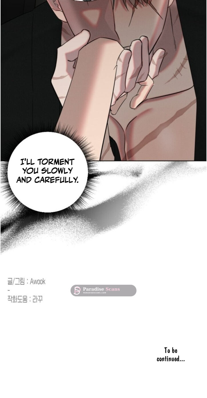 Damm, Dirty, Dumm Chapter 5 page 63 - 