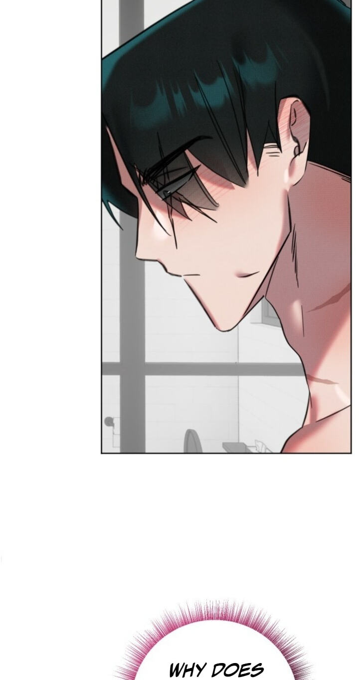 Damm, Dirty, Dumm Chapter 5 page 9 - 
