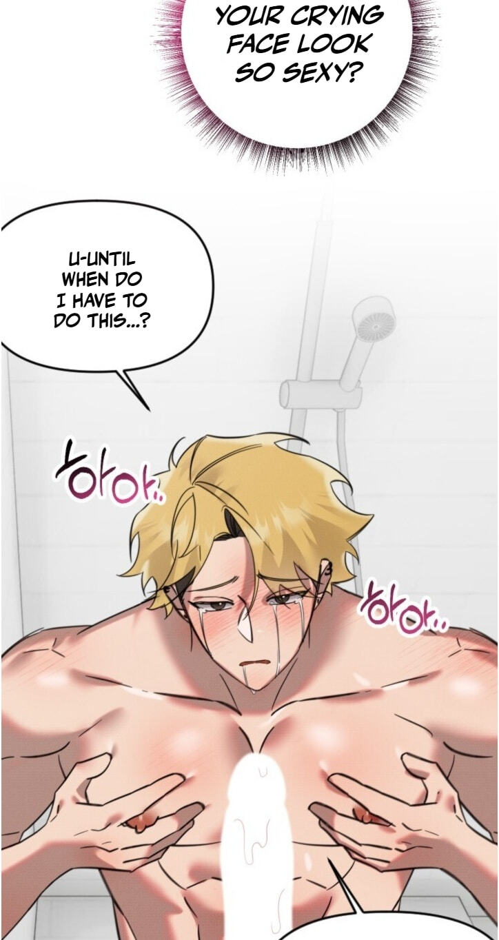 Damm, Dirty, Dumm Chapter 5 page 10 - 