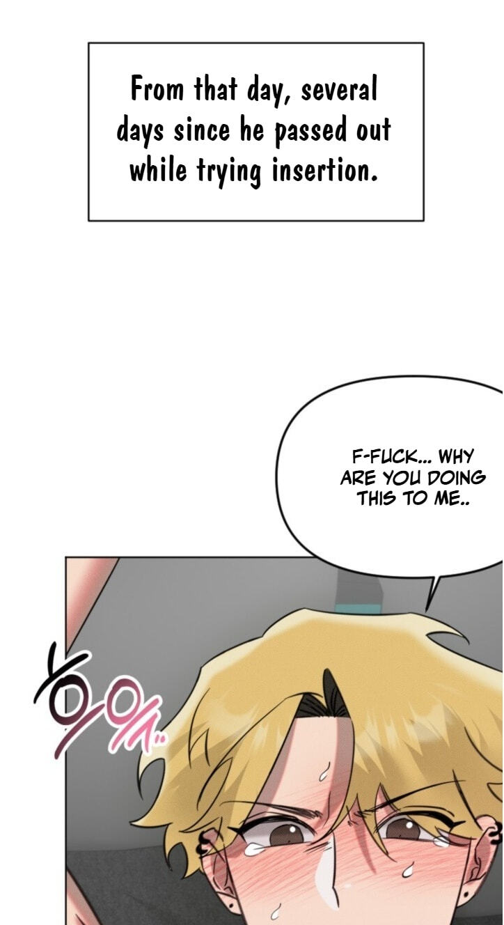 Damm, Dirty, Dumm Chapter 6 page 2 - 
